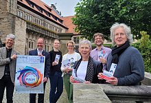 mixtour-und-schutz - Katrin Kantelberg