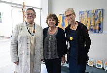 trio - Hajo G&auml;rtner