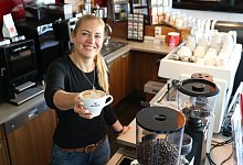 Joliente - Alexandra Schaller