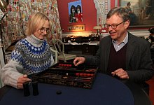 zur Lippe - Martin Hostert