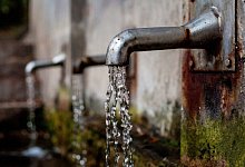 Trinkwasser - Symbolbild: Pixabay