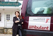 Anke Krietenstein - Mike-Dennis Müller