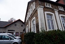 DGH Almena - Lorraine Brinkmann