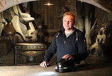 Daniel Berkemann - Alexandra Schaller