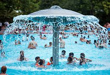 KINA - Die Wasser-Aufpasser - Jens Büttner