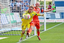 28.05.2023 Magdeburg. 2. Bundesliga: Magdeburg - Arminia Bielefeld - Oliver Krato