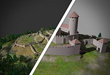 Falkenburg - Polyvista