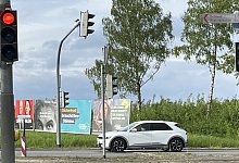 wahlplakt1 - Axel B&uuml;rger