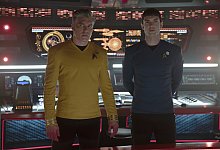 TV-The New Old Star Trek - picture alliance / ASSOCIATED PRESS