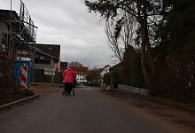 Helwingstraße - Katrin Kantelberg