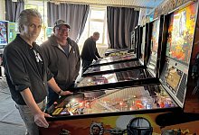 flipper - Sandra Castrup