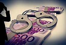 Mit seinem windigen Gesch&auml;ftsmodell hat der Unternehmer zahlreiche Anleger betrogen. - Pixabay (Symbolbild)