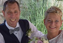 Anke und Oliver Bollin - Chiara Wibbeke