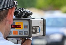 Blitzer - 2 - Andreas Zobe