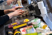 Inflation - picture alliance/dpa