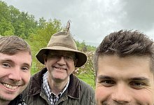 Naturlandschaft Hummersen - Philipp Kersten