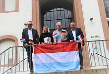 special-olympics - Katrin Kantelberg