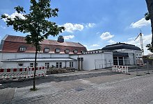 Kur- und Stadttheater - Alexandra Schaller