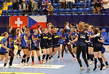 HSG Blomberg-Lippe - paul cohen