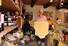 Biolandbetrieb Hasenbrede Karla Ebert - Chiara Wibbeke