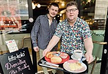 DerKleineBelgier090424 - Stefan Becker