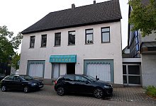 Mittelstra&szlig;e 32 - Lorraine Brinkmann