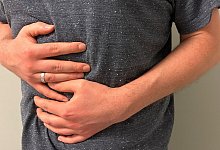 Darm - Symbolbild: Alexandra Schaller