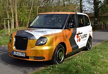 kvg-lippe-limo-seite-front - KVG Lippe