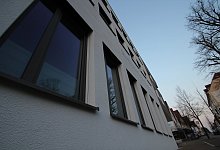 Rathaus Extertal - Jens Rademacher