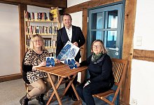 2024-01-30-vhs-kalletal-foto-semestereroffnung-1 - VHS