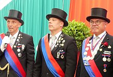 Kronprinz - Rudi Rudolph