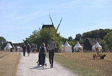 99095 - LWL/Gerstendorf-Welle