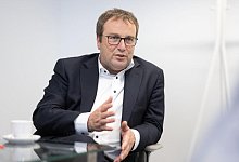 Oliver Krischer - Oliver Krato