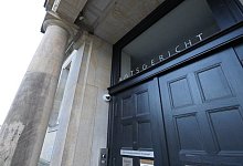 Amtsgericht Detmold - Jost Wolf