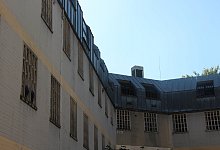 JVA Detmold - Janet K&ouml;nig