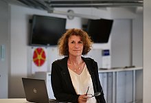 silkebuhrmester - J&ouml;rg Hagemann