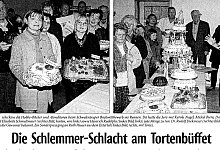 torten-artikel 2004 - LZ-Archiv/Reinhold S&ouml;lter