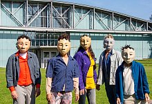 Fragile - Raphael Bartling