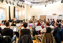 HfM_2022_Opernschule - Eva Maria Richter; HfM Detmold: nicht kommerzielle Nutzung