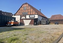 clubhaus - Silke Buhrmester