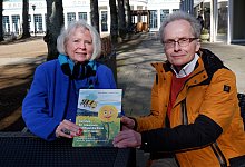 Kinderbuch - Lorraine Brinkmann