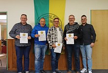 presseartikel-jhv-2024-spielmannszug-ris-1 - Maren Becker