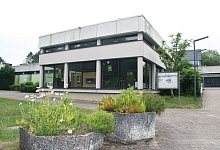 SL Badehaus - Cordula Gröne