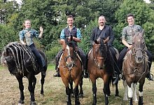 nl_doe_pferdestark2023p - Sylvia Frevert