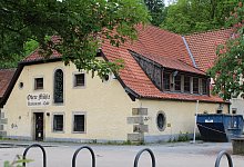 Obere Mühle Detmold - 1 - Nico Düllmann