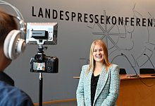 wimmelmeier - Landtag NRW/Wilfried Meyer