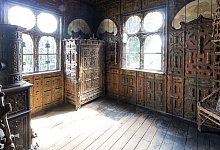 Das Junkerhaus - Stadt Lemgo