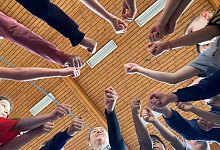 oetternbach - Oetternbachschule