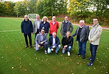 Verein - Nicole Ellerbrake