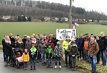 La&szlig;brucher - Till Brand